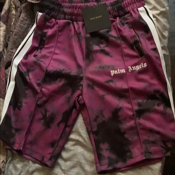 Palm Angel Shorts - Picture 7 of 7